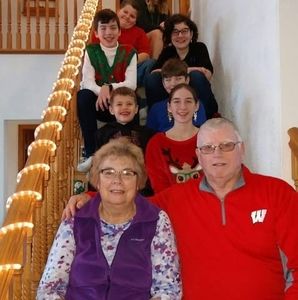 Meet your Posher, Judy